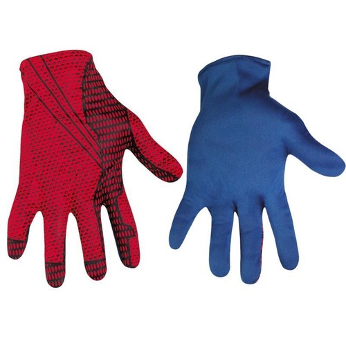 Guanti the amazing spider man - guanti,