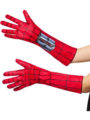 Guanti per bambini - , spider-man