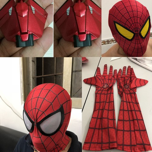 Amazing spider man 1 - amazing, 2/1