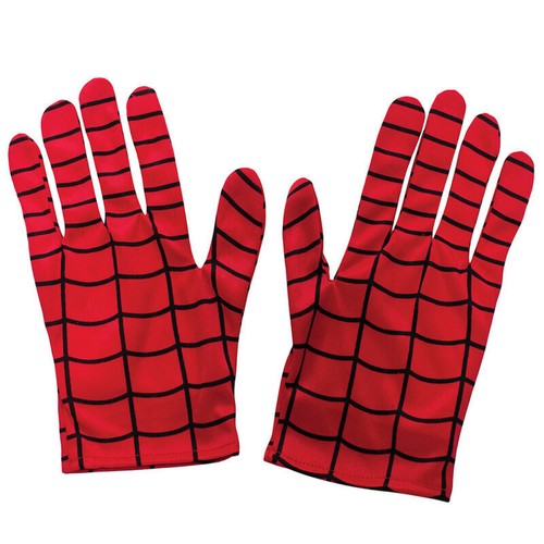 Guanti spiderman bambino - guanti,