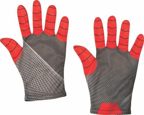 Guanti spiderman bimbi - spiderman,