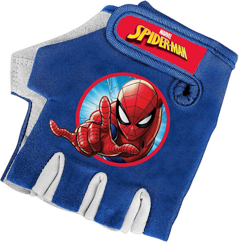 Guanti spiderman - -,