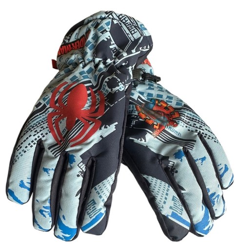 Spiderman ragazzi blu - ragazzi,