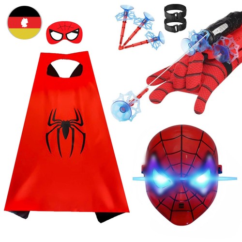 Set tuta bambini - , spider-man