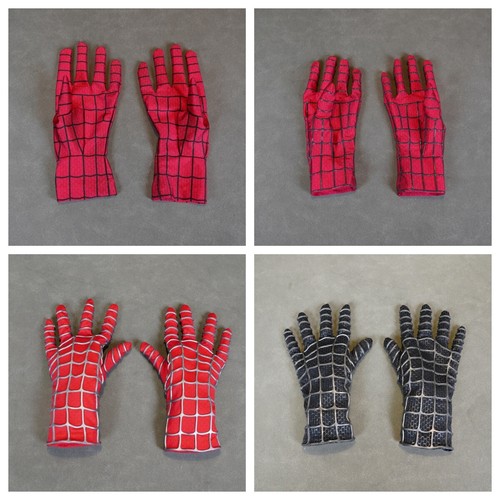 Amazing spider man2 guanti 3d - amazing,
