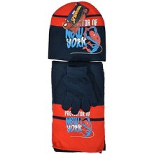 Set cuffia sciarpa guanti - set, cuffia+sciarpa+guanti