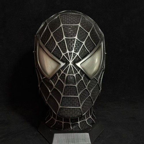 Cinghie spider man - cinghie, maschera