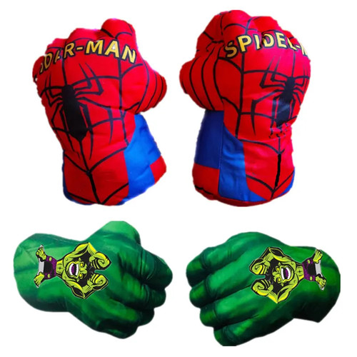 Coppie guanti boxe - coppie,