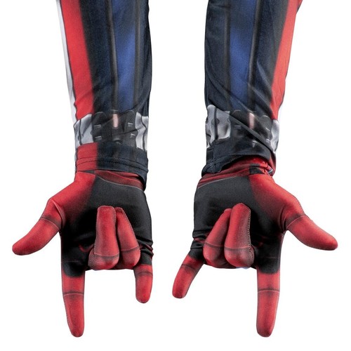 Guanti marvel spider - guanti, miles