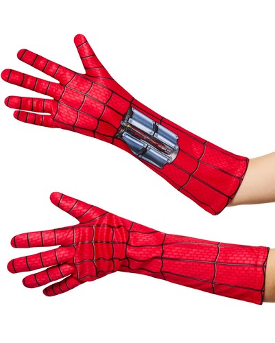 Guanti per bambini spider - per, spider-man