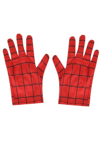Guanti bambino spider - guanti,