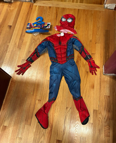 Costume tuta bambino rubie - tuta, rubie's
