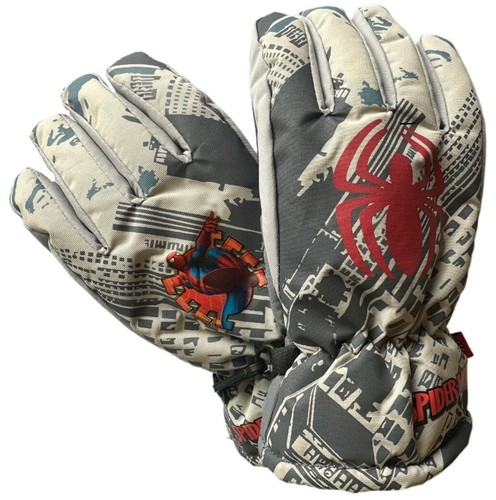 Spiderman ragazzi grigio - ragazzi,