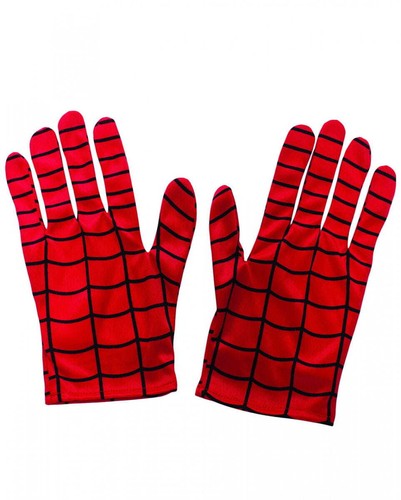 Guanti spider man per - per, bambini