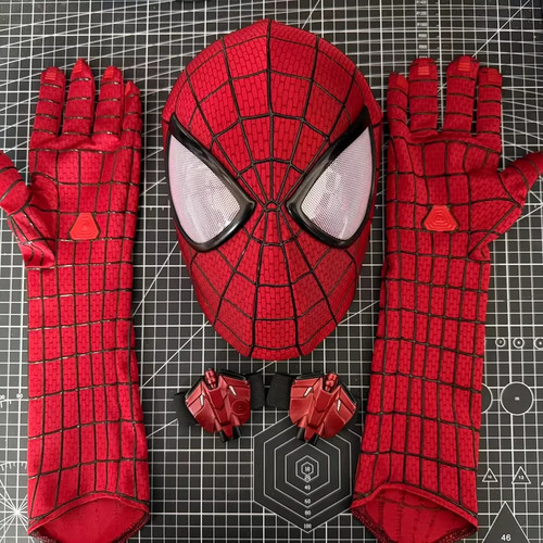 The amazing spider man - the, spider-man