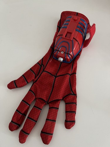 Guanto spider man - guanto, fx