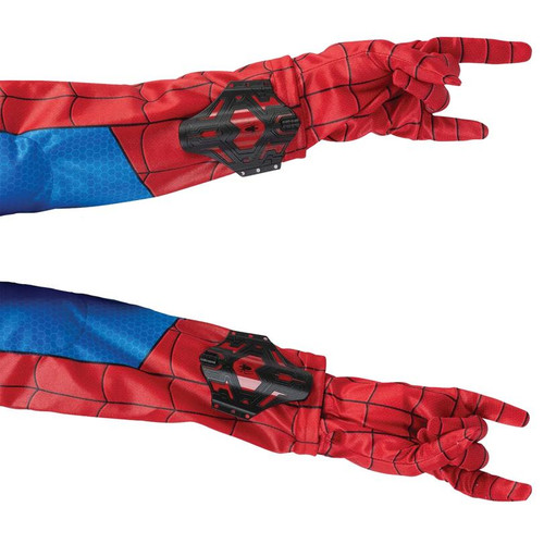 Guanti bambino spider man - bambino,