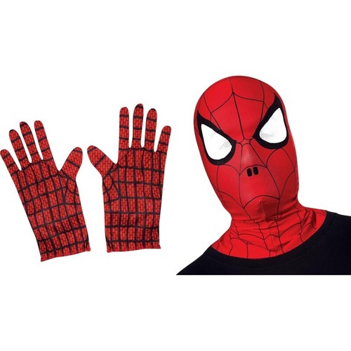 Rubies marvel kit accessori - -,