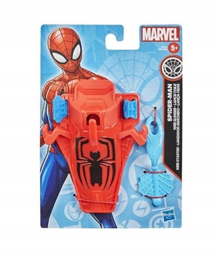 Guanto lancia rete marvel - guanto,