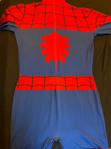 Costume marvel spider man - marvel, spider-man