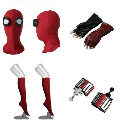 Spider man homecoming - spider-man,