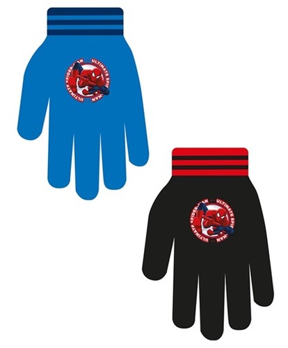 Guanti magici spiderman - magici,