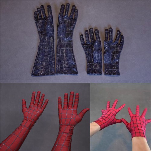 Costume guanto cosplay corto - cosplay,