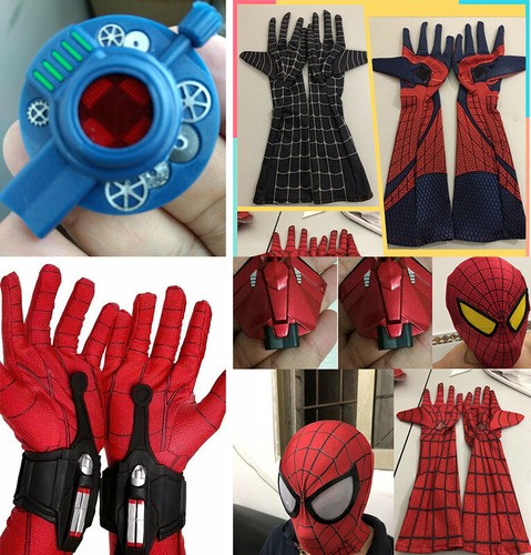 The amazing spider - the,