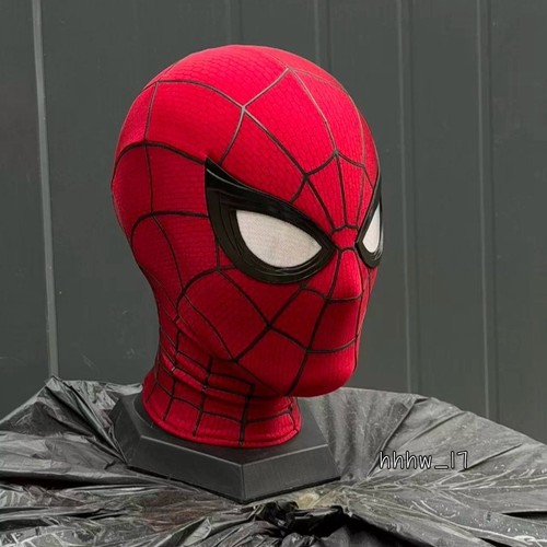 Spider man nuovo - nuovo, giorno