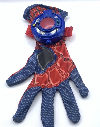 Guanto the amazing spider man - guanto,