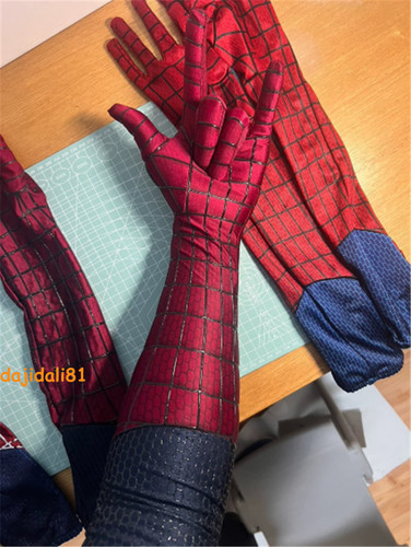 The amazing spider man - the, spider-man