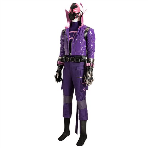 Lotto costume cosplay - lotto,