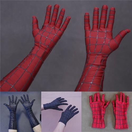 Costume guanto corto lungo - costume,